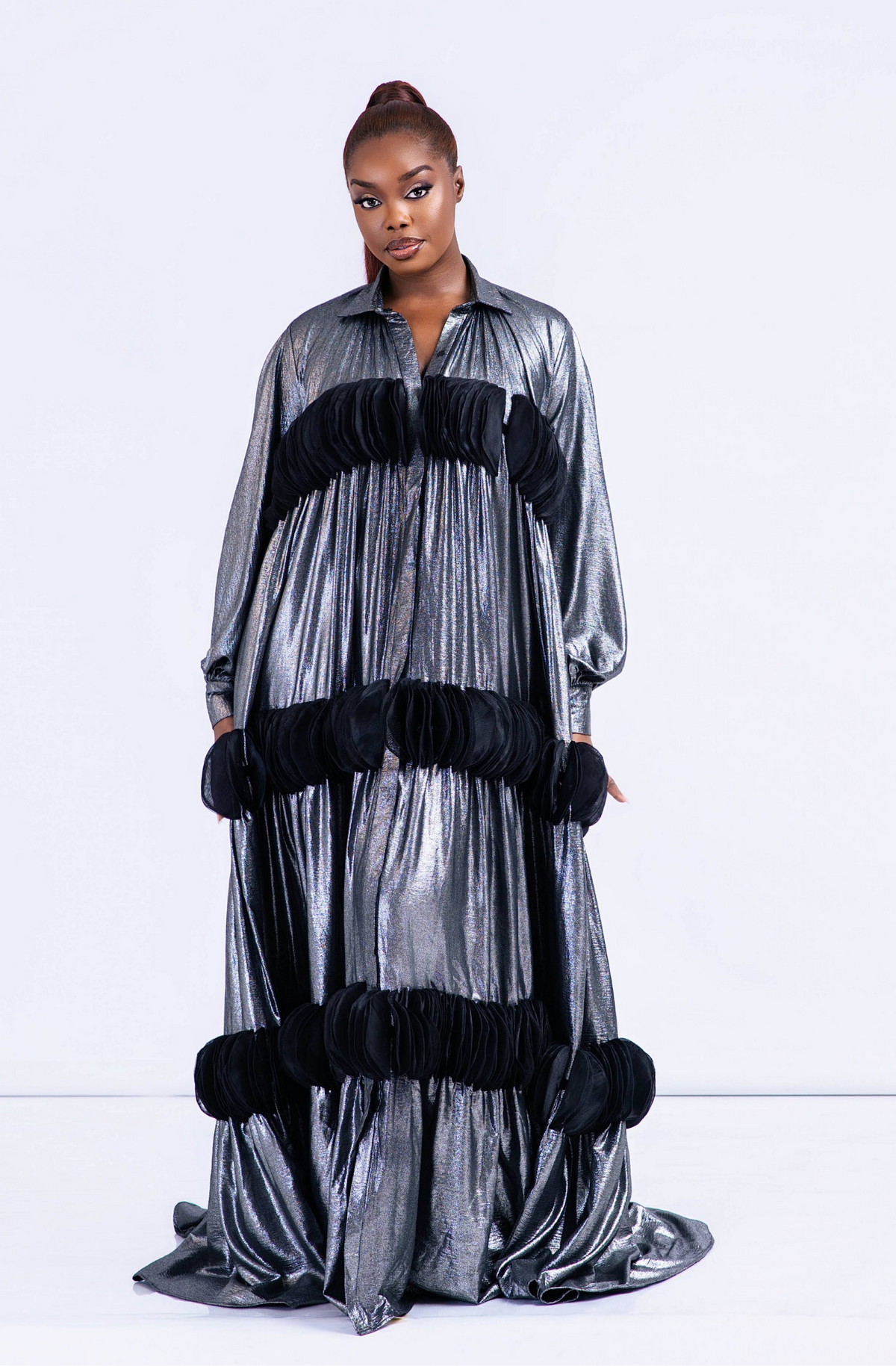 Sidi Maxi Dress