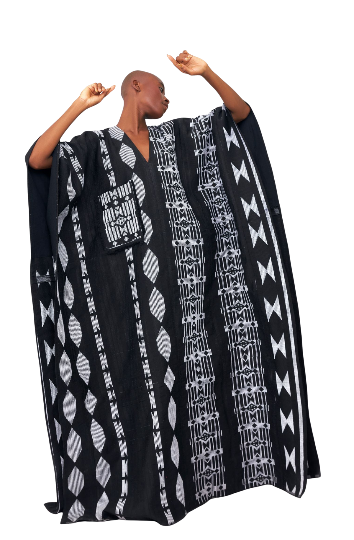 Oda Maxi Kaftan