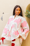 Ufan Slit Tunic