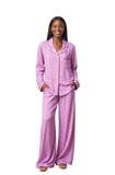 Ra'ah Lounge Set (Lilac)