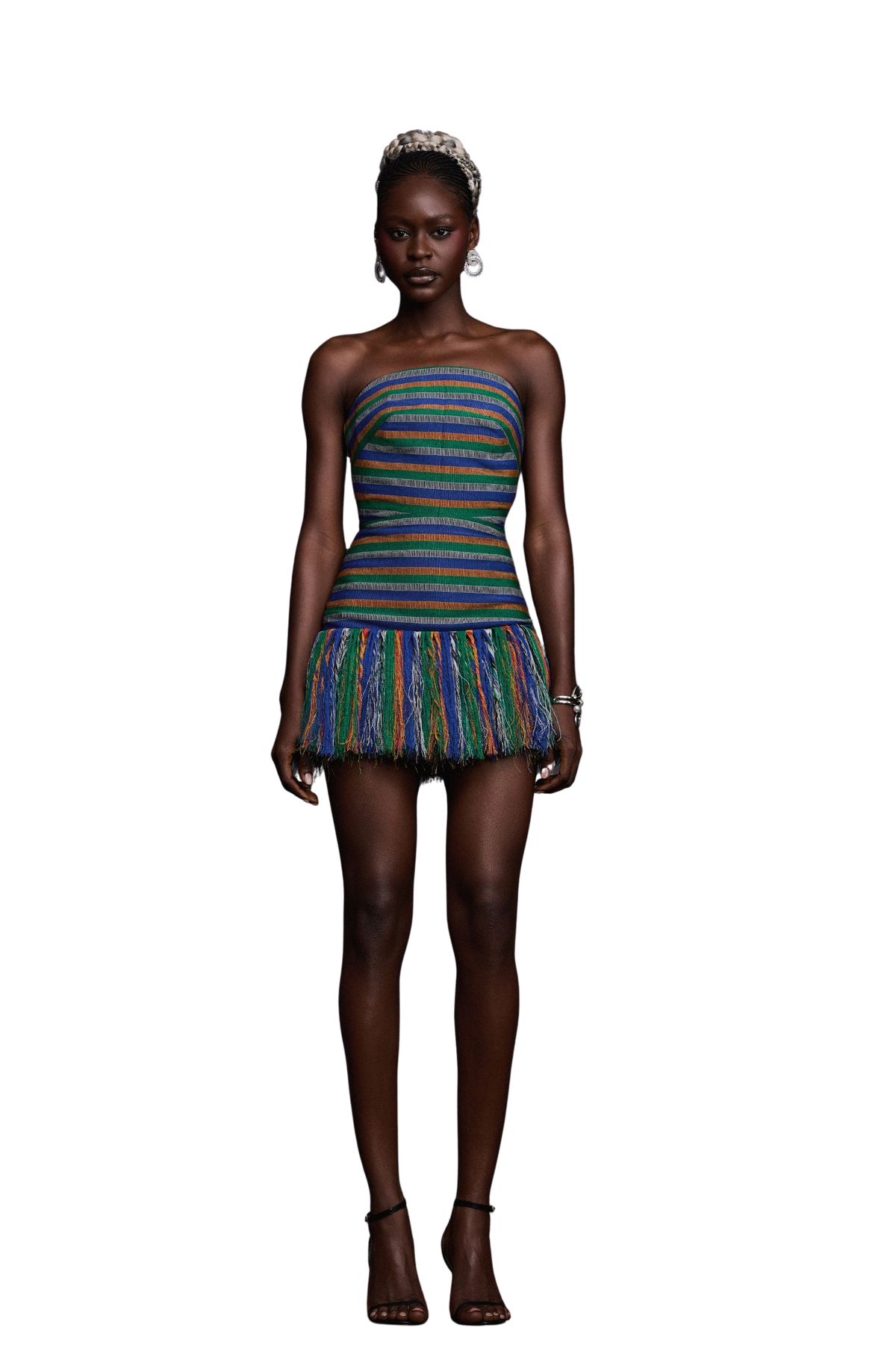 Mara Dress