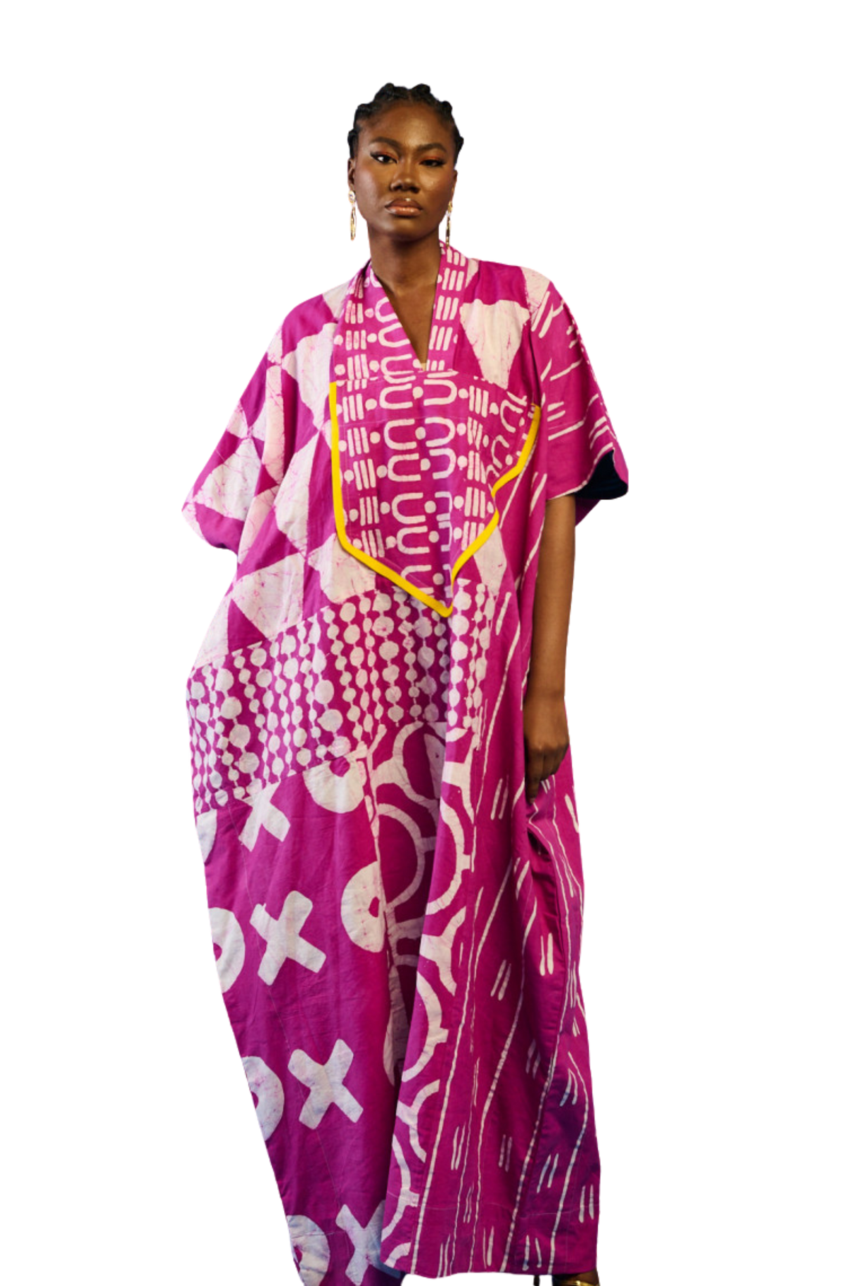 Egypt Agbada