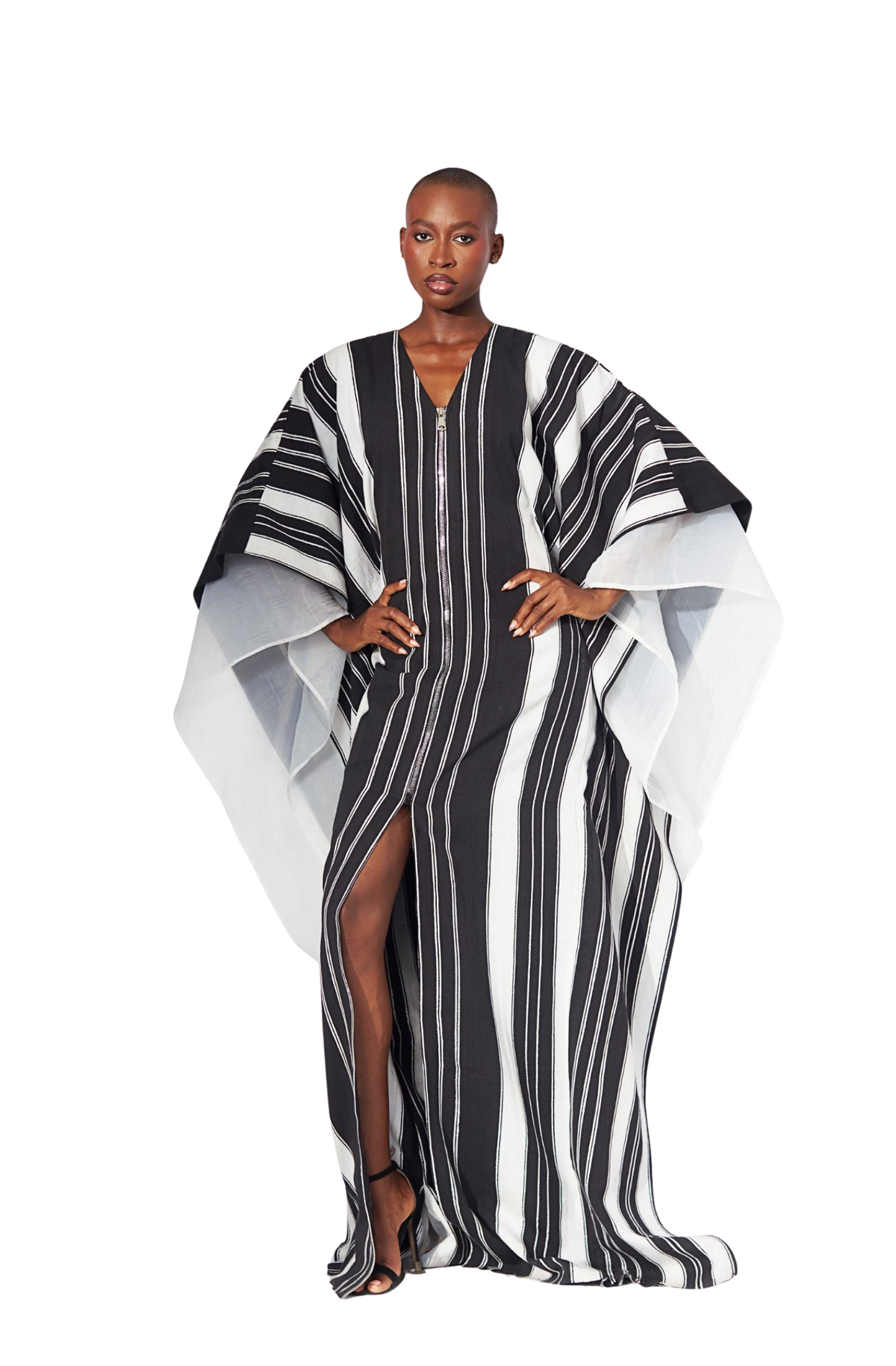 Oiza Kaftan