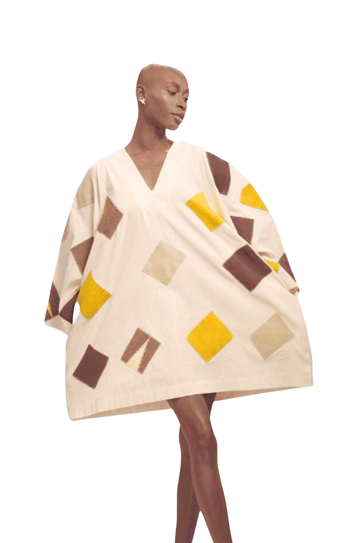 The Lola Mini Kaftan