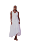 Ruche Naiper Dress