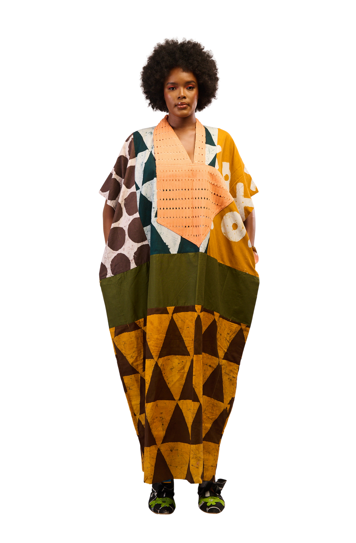Nnewi Agbada