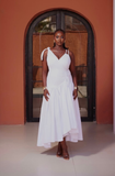 Ruche Naiper Dress