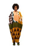 Nnewi Agbada