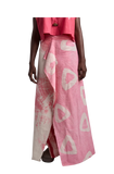 Ihunaya Wrap Skirt Sweet