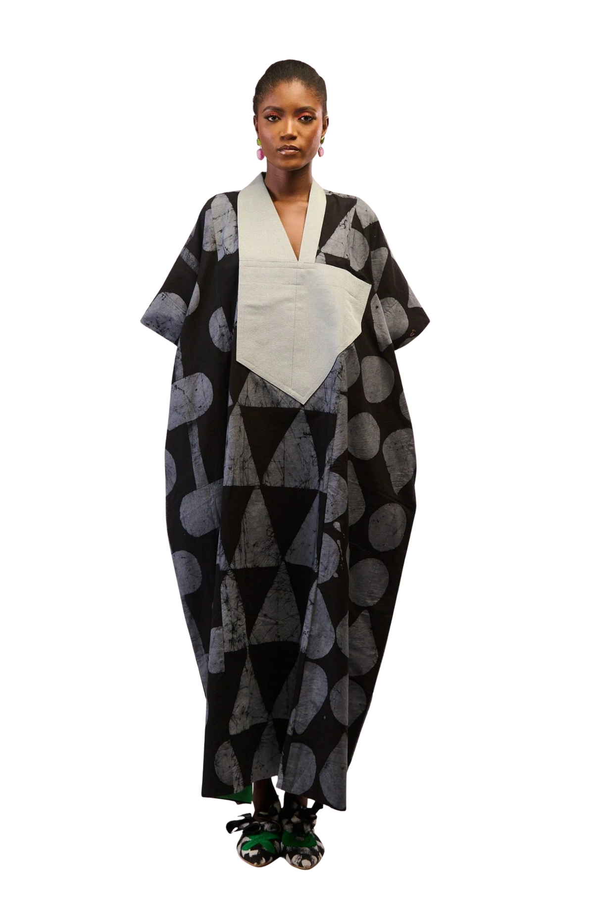 Ethiopia Agbada