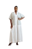 Dani Kaftan (Sage Stripe)