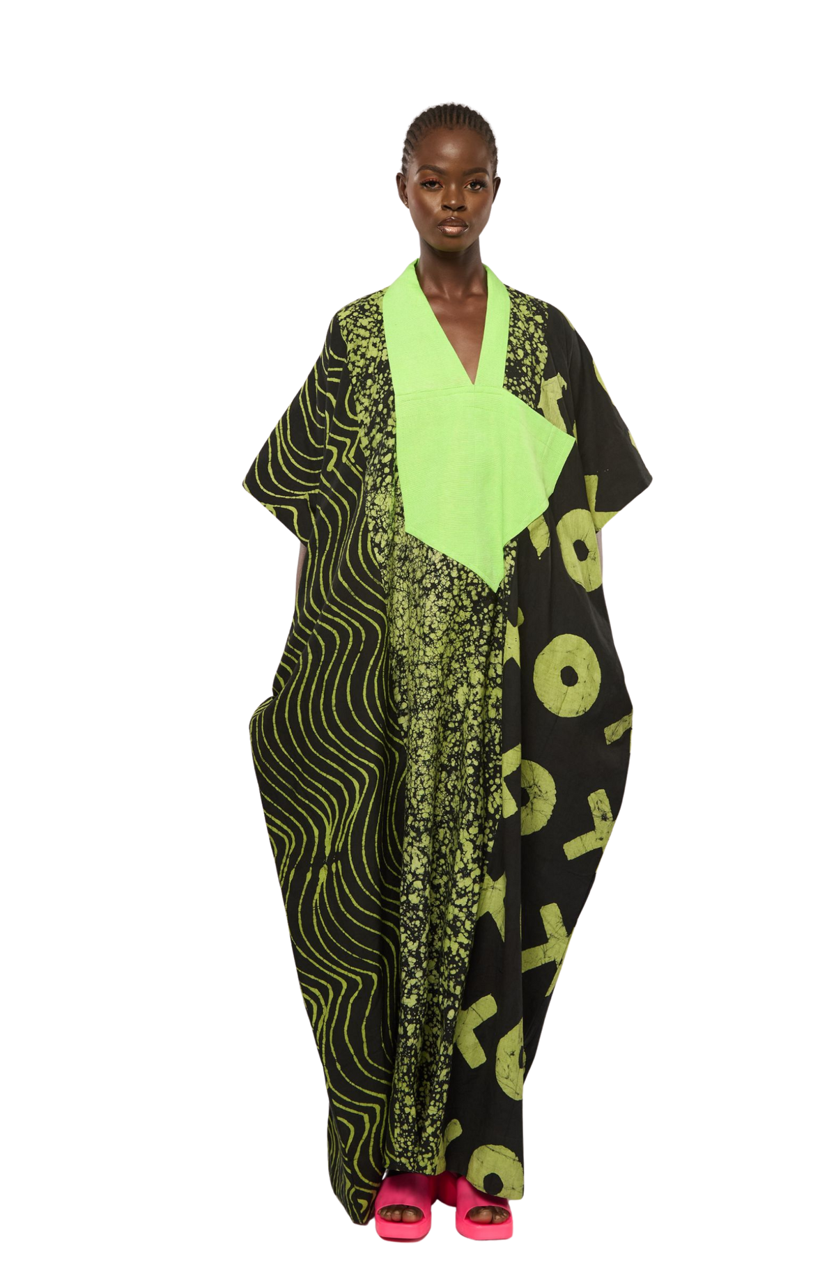 Agbada Kinshasa