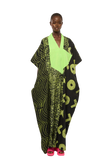 Agbada Kinshasa