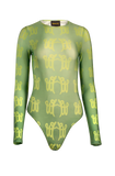 Jasmine Body Suit