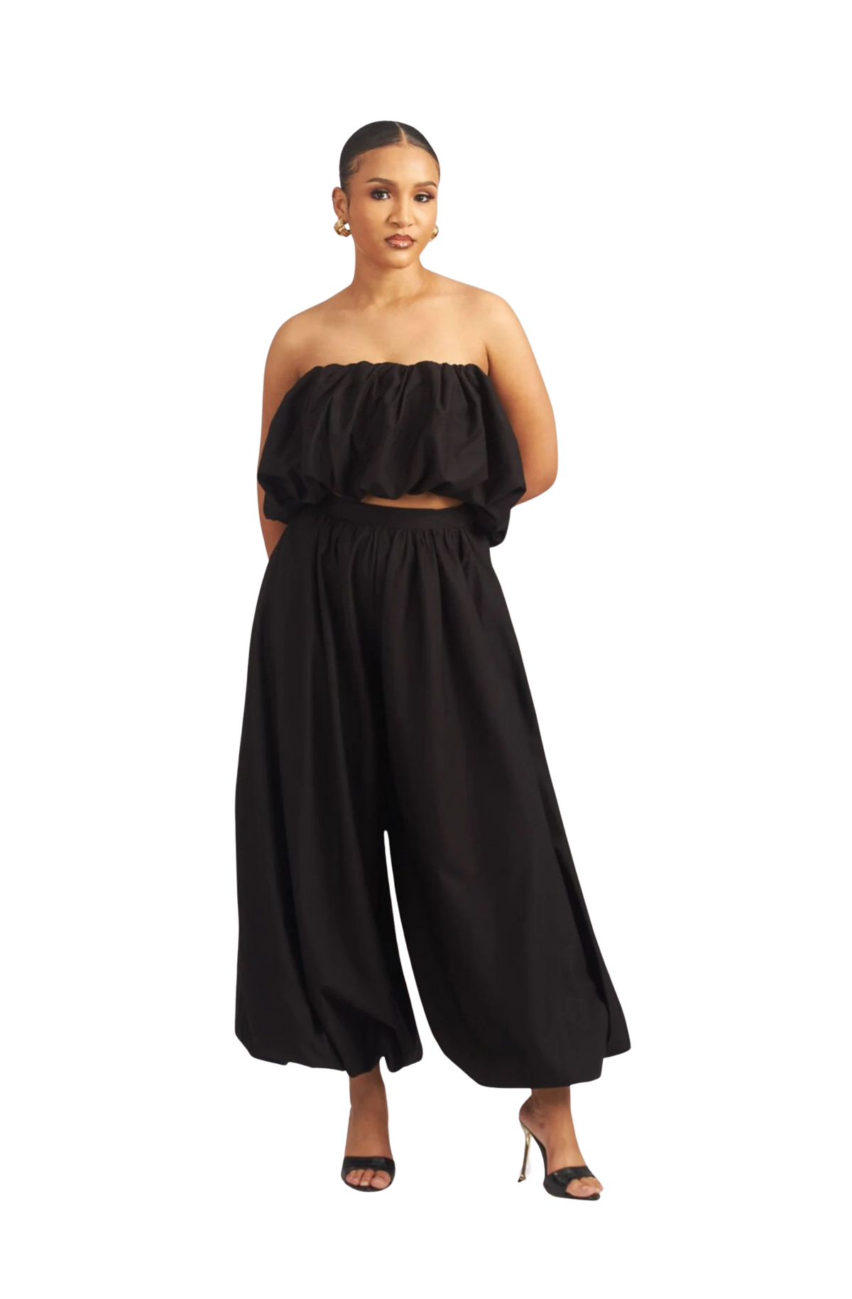 Hanan II Set (Silk)
