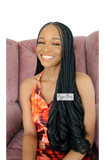 Ayya Hair Onyx black