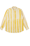 Relaxed Long Sleeve Shirt