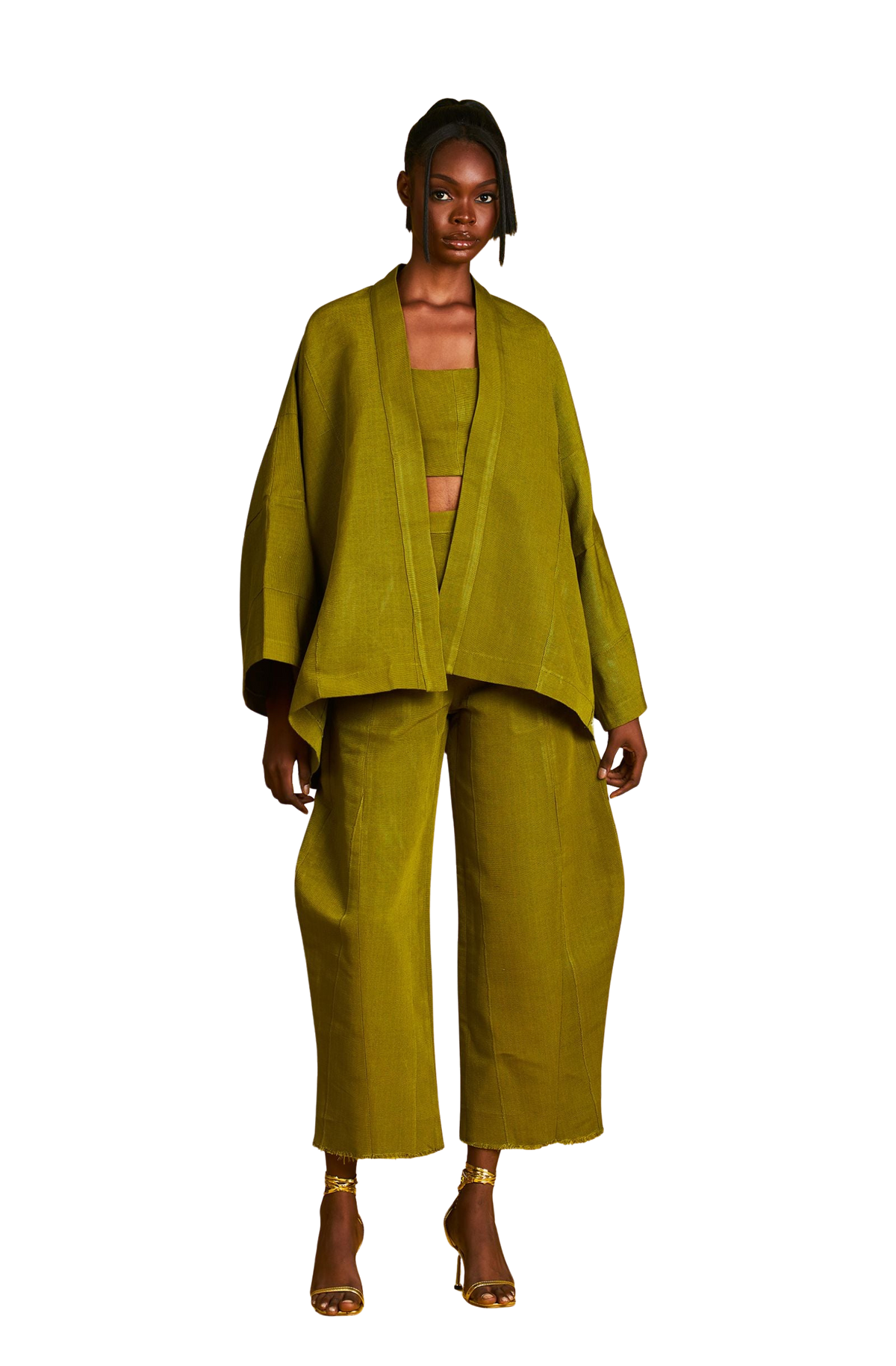 Reni Kimono