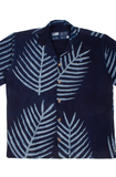 Camp Collared Short Sleeve Shirt