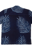 Camp Collared Short Sleeve Shirt