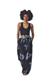 Miki Pants (Black)