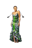 Gabbi Dress (Green)
