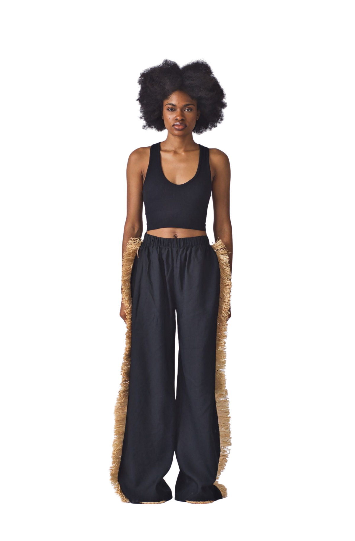 Mba Pants