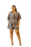 Zuri Short Set