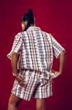 Teju Shorts Set