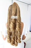 Caramel Blonde