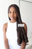 Ayya Hair Cocoa