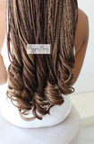 Ayya Hair Honey Kissed Bronze