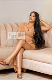 Ayya Hair Onyx black