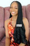Ayya Hair Onyx black