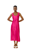 Bubu Slip Dress