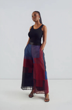 Athena Pants (Red)