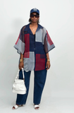 Organza Shirt 1.0