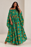 Ari Monostrap Zuki Dress