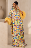 Capri Kaftan