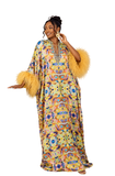 Capri Kaftan