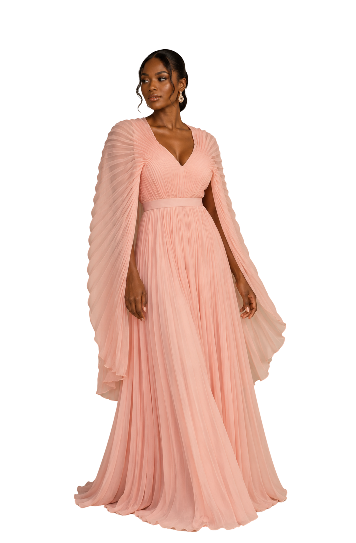 Esme Zuki Dress