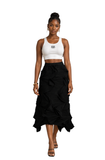 Oma Zuki Skirt