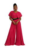 Zuri Zuki Set (Pink)