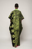 Agbada Kinshasa