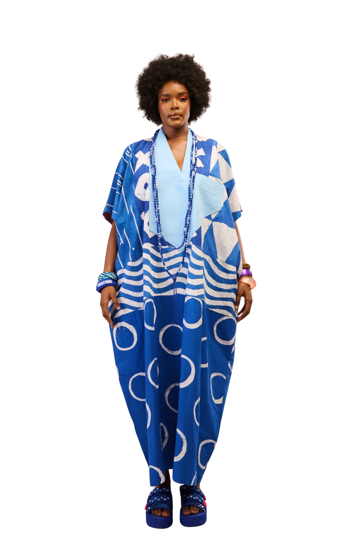 Agbada Douala