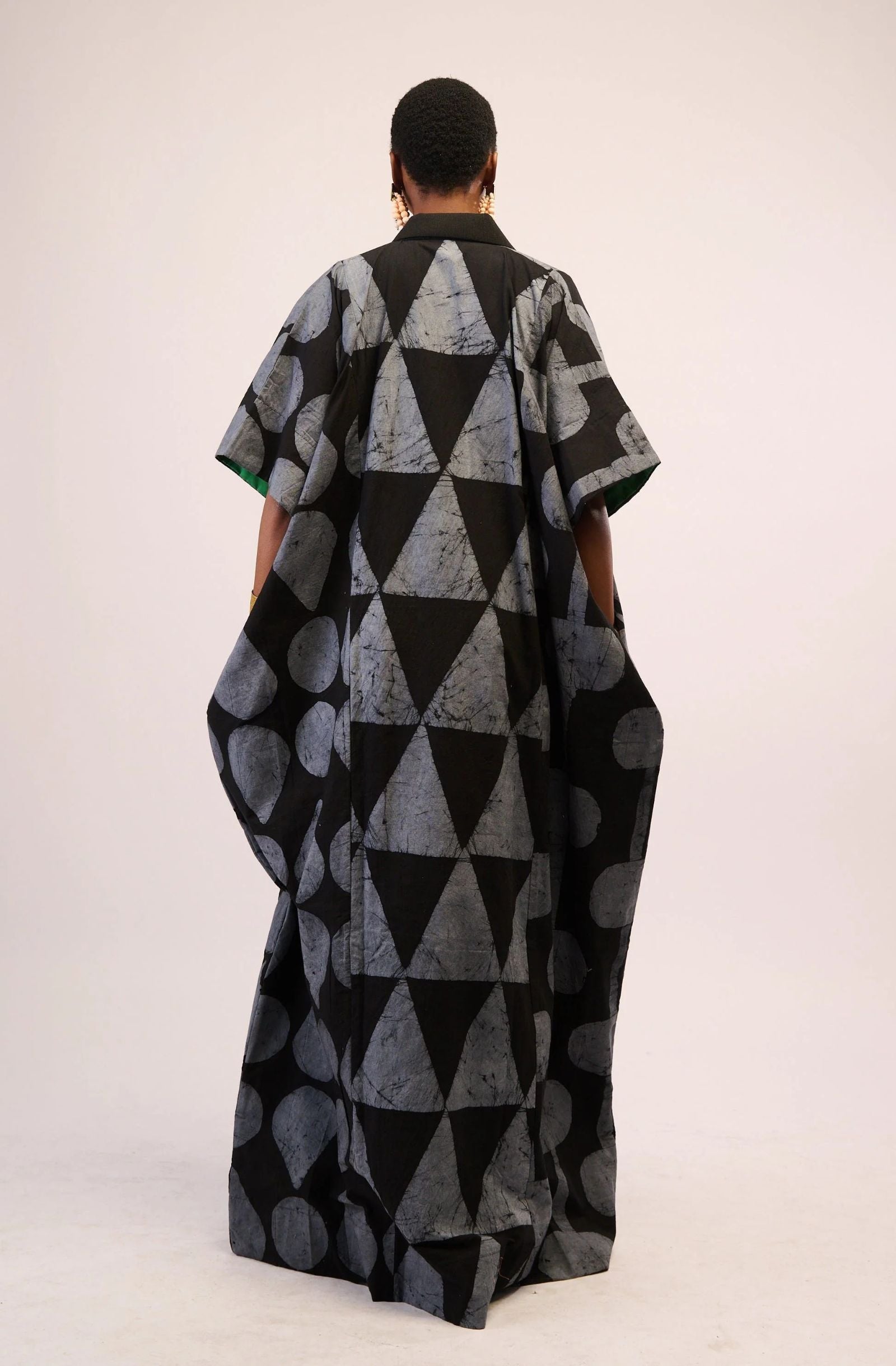 Ethiopia Agbada