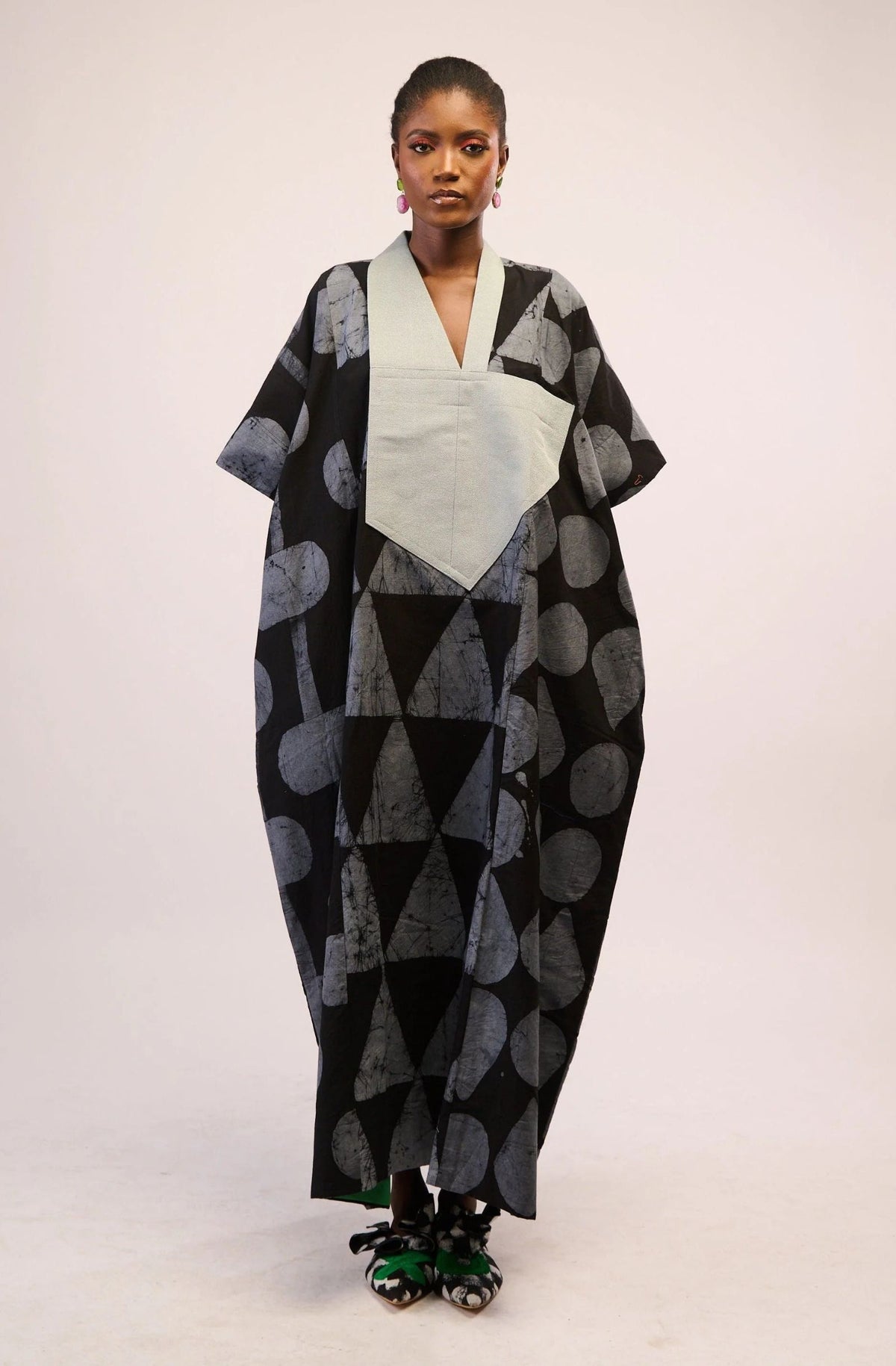 Ethiopia Agbada