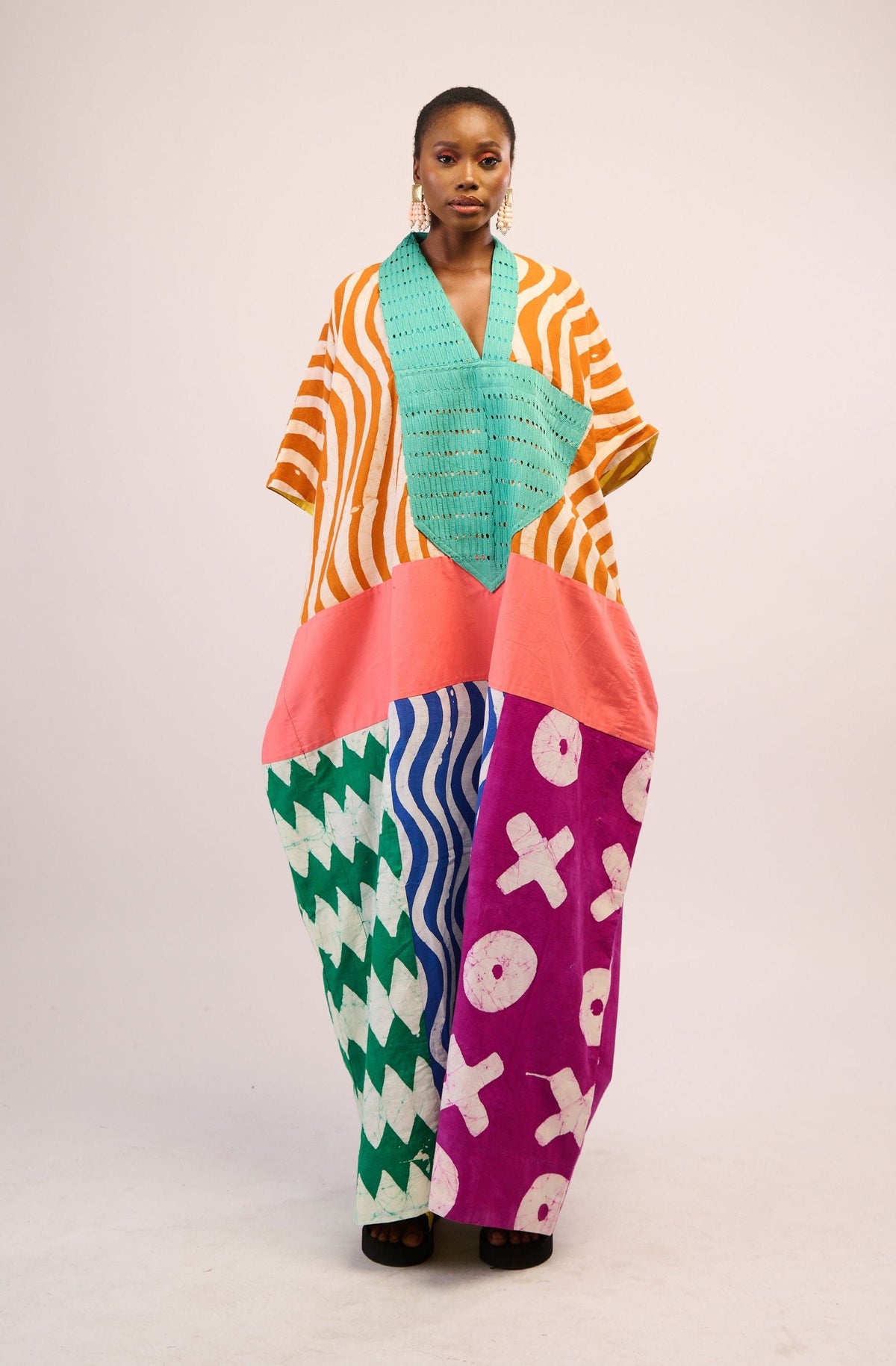 Benoni Agbada