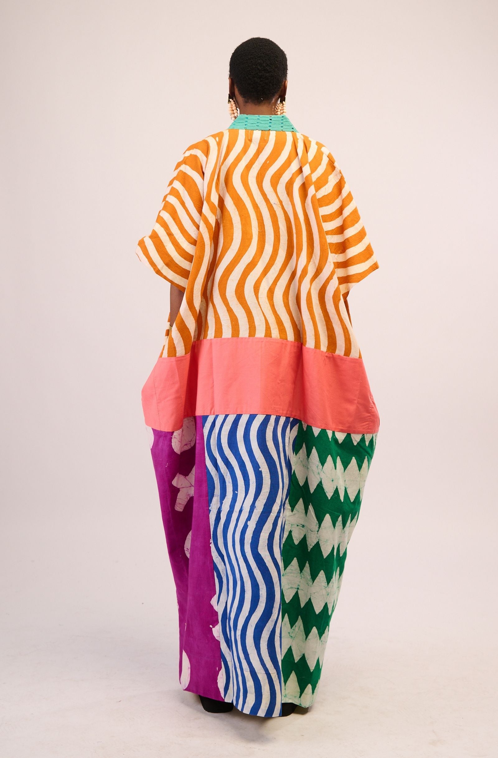 Benoni Agbada