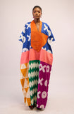 Meknes Agbada